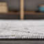 Tapis gris clair Coddington-2033839607