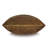 Antiquity Oregano Square Velvet Pillow Cover & Insert-55245737