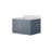 Geneva 30" Wall-Mounted Single Bathroom Vanity Set-1591544863-1540592163