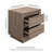 Bianca Nightstand