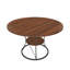 Table de salle à manger extensible 43 po à 59 po-1605373301-1605373296