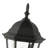 Holeman Aluminum Wall Light