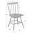 Shauna Windsor Swivel Chair