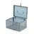 Osterley Metal Decorative Box
