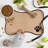 Endiyah Polyester Pet Bed