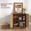 Armoire d'appoint 30 po