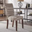Chaise parsons Arkesha-114821585