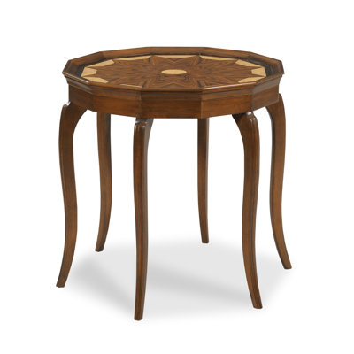 Windsor End Table