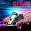 HOMCOM 24V Electric Go Kart for Kids with Drift Mode for 8-12 Years White
