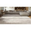 Rentschler Southwestern Ivory/Grey Area Rug-1716970453