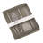 Signild Stainless Steel Cheese Serving Set