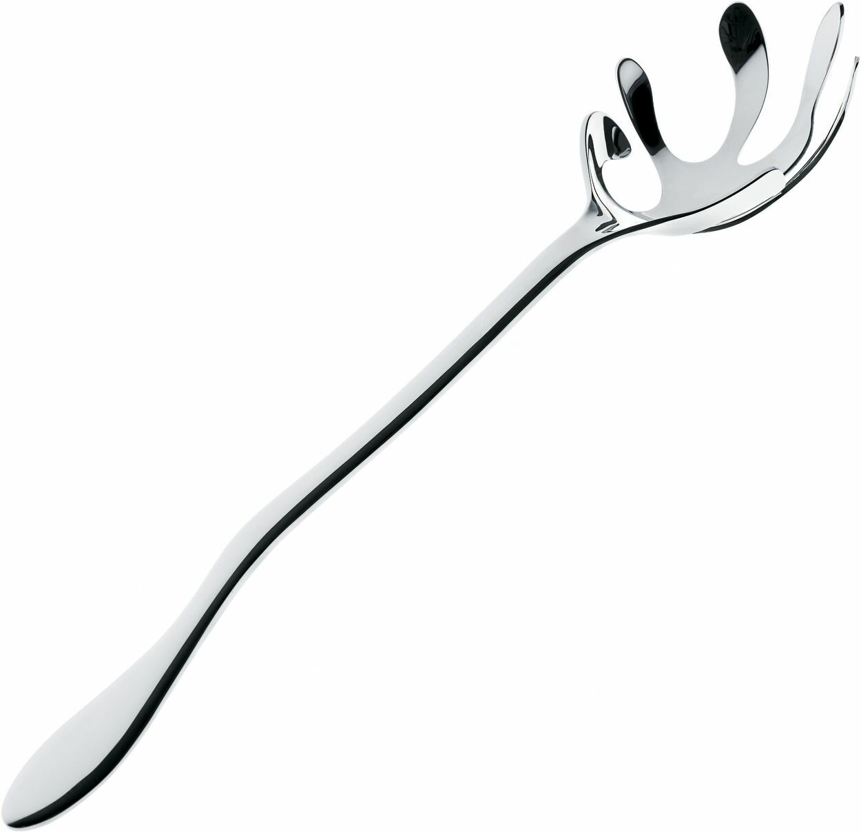 Alessi Mediterraneo Pasta Scoop