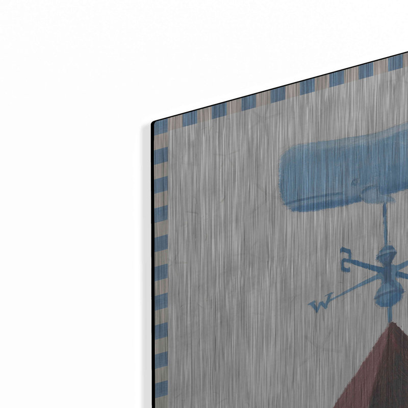 «Beach Days V» par James Wiens, H 24 po x l 24 po