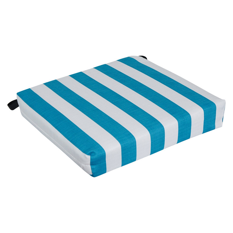 Outdoor 3'' Seat Cushion