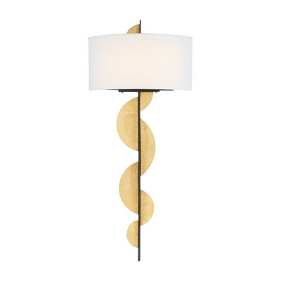 Navia Steel Wallchiere