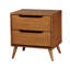 Table de chevet Mid-Century moderne 1pc-183723155