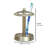 Selma Bathroom Accessory Set-1849730771