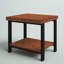 Table de bout avec rangement Hayles-17838237