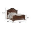  Grand Janaira noyer 3 pièces-598585951-598585948