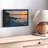 Jeffers Serene Lake Champlain Canvas Print-102358623
