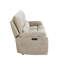 Tation Electric Reclining Suite 3+2-124393030