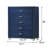 Lansdale Piece Bedroom Set-883801509-890281823