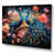 Wrapped Canvas