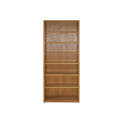 Hearld Bookcase