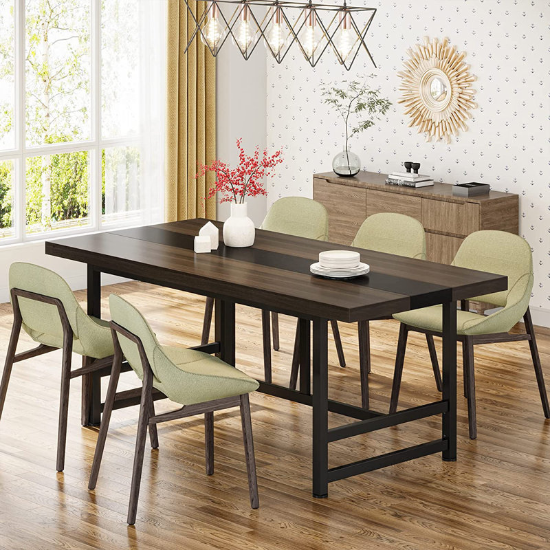 17 Stories Dining Table & Reviews | Wayfair