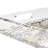 Arcadia Chettah Acrylic Rectangle Decorative Tray-121429458