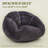 40'' Wide Faux Fur Accent Chair-1660662175