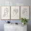 Bustes grecs I 3 pièces-91890801-91890802