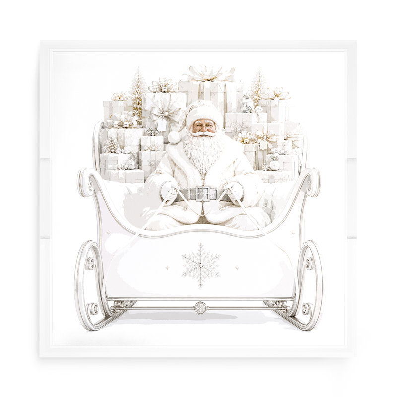 Acrylic Decorative Tray, 15"W x 15"D