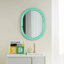 Miroir mural Lorinda
