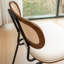 Basilina Upholstered Dining Chair-505505050