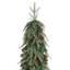 Arbre de Noël pré éclairé-1756265239
