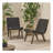 Charlotte Lounge Chair-1008818401-1008818403