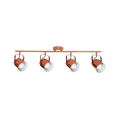 85cm 4 -Light Track Kit