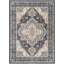 Nourison Essentials Persian Navy Area Rug-1469668009
