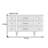 Luxurious And Simple Sideboard