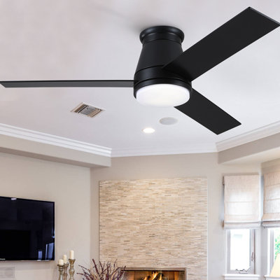 Ventilateur de plafond Lowe