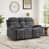 Dark Gray selected