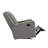Sophie Upholstered Reclining Glider-789519682