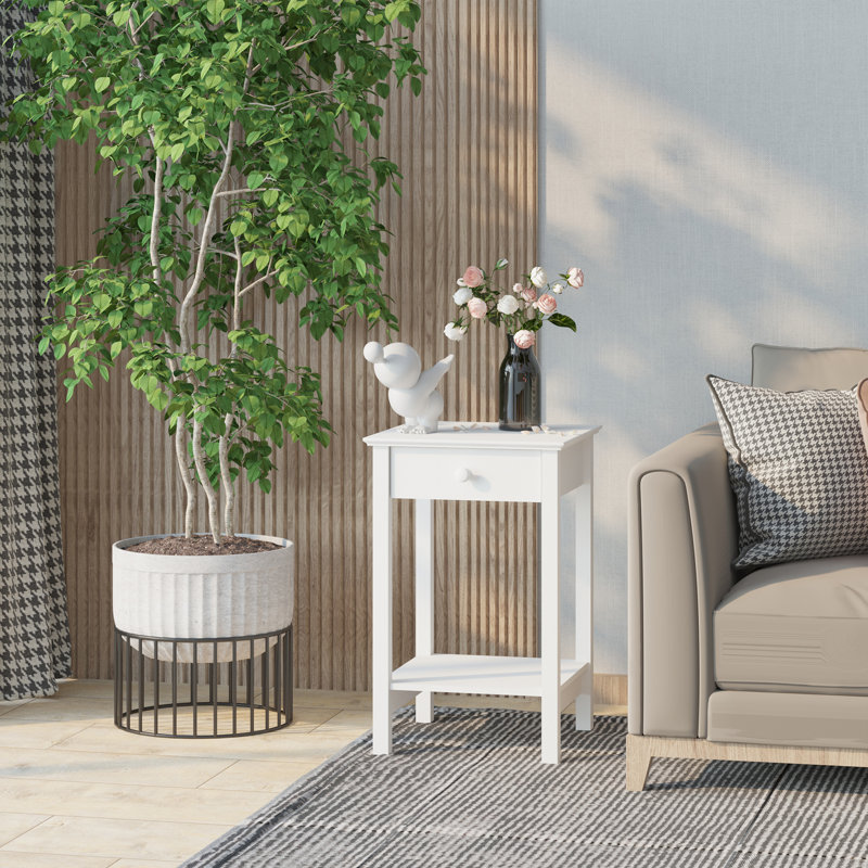 Chapin End Table