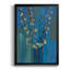 Winter Willow II, reproduction encadrée de qualité supérieure - prête à être accrochée-88285579-88285581