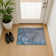 Premium Machine Washable Mehara AMF1702 Abstract Rug