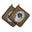 East Urban Home Polyester Potholder