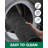 Emslie Non Slip Rubber Bath Rug-1193407475-1193407375