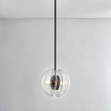 KERT 2 LIGHT PENDANT