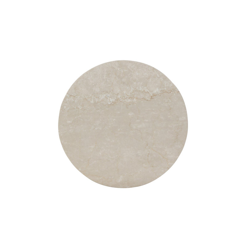 Bibi Marble End Table